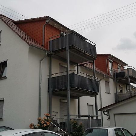 Outletcity Ferienwohnung Apartment 2 Metzingen  Exteriér fotografie
